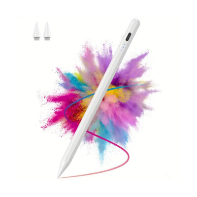 For Apple Pencil Stylus Pen 2nd Generation for iPad/iPad Air/iPad Pro/iPad mini