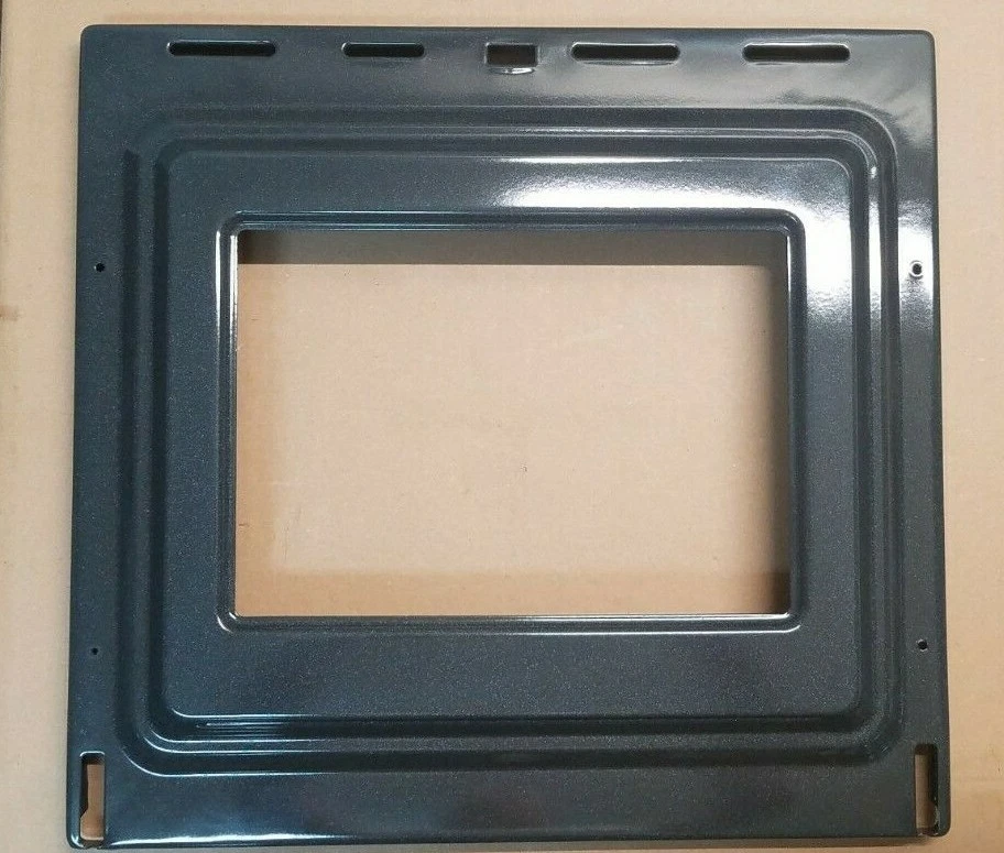 Genuine OEM KitchenAid Oven INNER DOOR LINER Part # WP8303698  