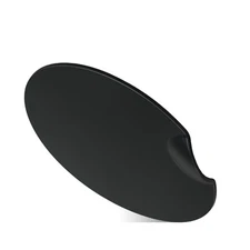 Primer Fuel Filler Door Housing Pocket Cover for 2010-2014 Lincoln Mark LT