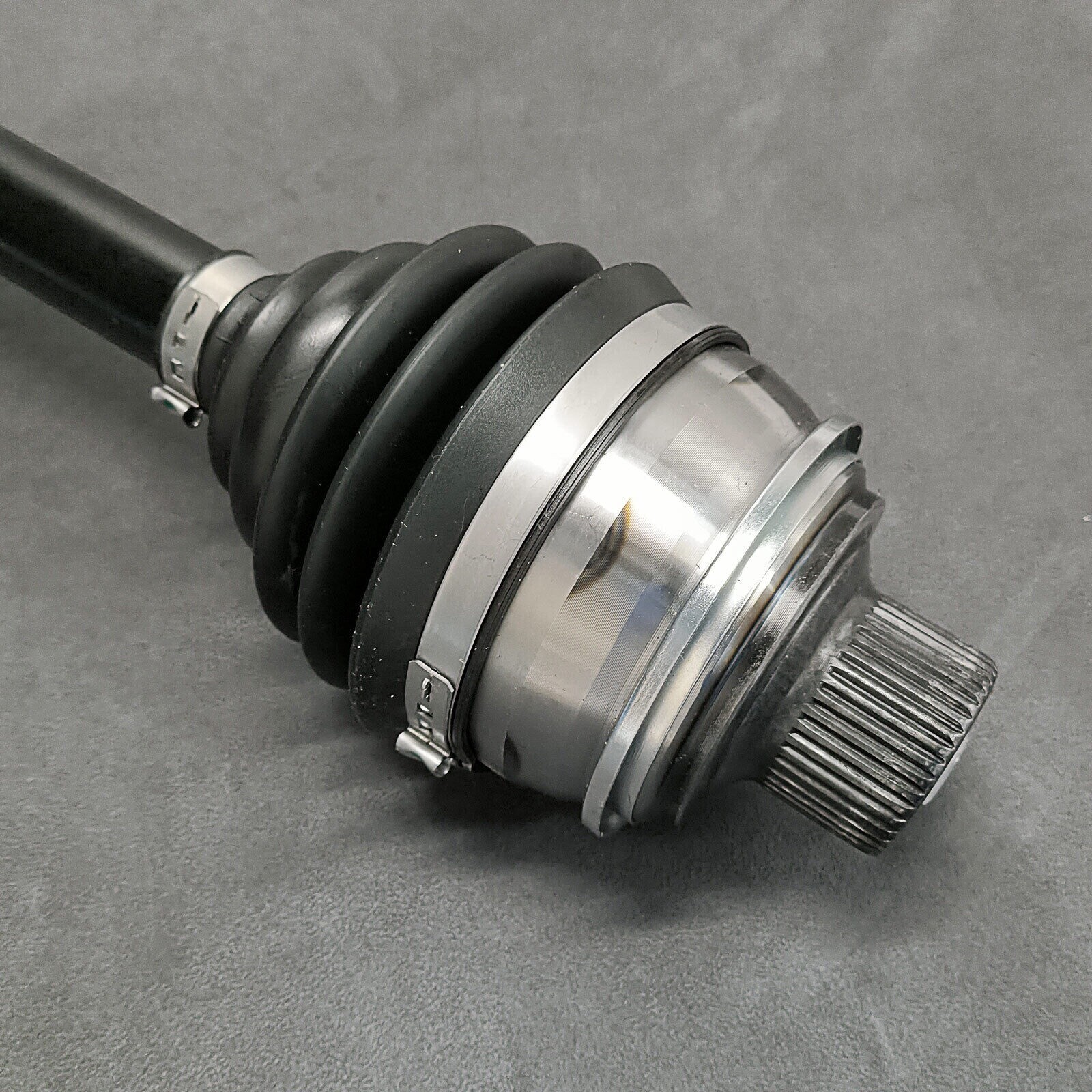 Bentley Bentayga Front Left Axle Drive Shaft 4M0407271AB for Model 2016-20
