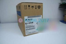 1PCS FUJI Inverter FRN0.4E1S-7C 0.4KW 220V NEW