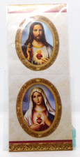 St Margaret Mary Sacred Heart Monastery Priests 12 Promises Jesus Chain Included