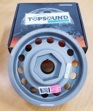 AROSPEED Light Weight Crank Pulley for HONDA CIVIC FB 1.8 / 2.0 / HRV / FC 1.8