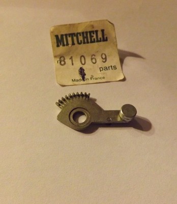Pièce Mitchell / Mitchell reel parts Référence 81069