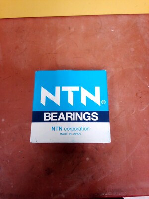 6309ZC3 - NTN - Ball Bearing - FACTORY NEW ''SAME DAY SHIPPNG''