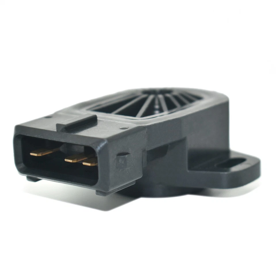 Throttle Position Sensor OEM MD628077 For Chrysler Mitsubishi Eclipse Dodge - Image 3 of 4