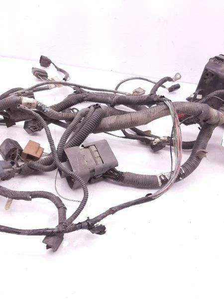 Motor de caja de fusibles 2,0 L para Ford Focus 2006-2007 6S4Z14289 GB Foto 4 de 4