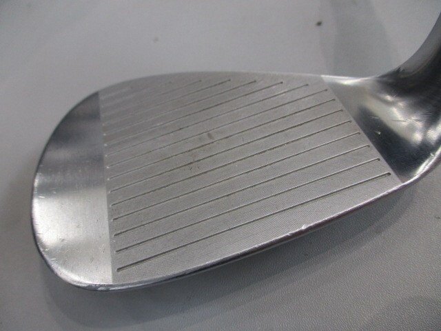 RomaRo Ray SX-ZERO WEDGE Wedge 56 K's-wedge NW110 (WEDGE RomaRo Ray SX-ZERO WEDGE Wedge 56 K's-wedge NW110 (WEDGE