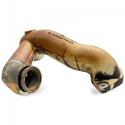 51063020769 51063020743 51063023348 Coolant Pipe D2066 MAN 1929239  