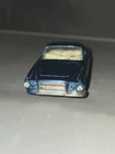 *READ* CORGI 241 GHIA L6.4 WITH CHRYSLER V8 NO BOX - VINTAGE. Used. RARE