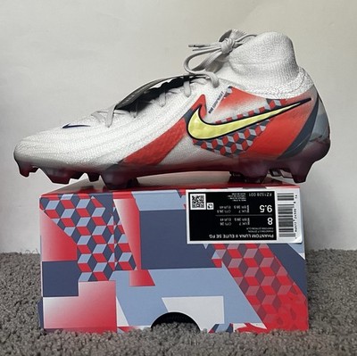 Size 8M- Nike Phantom Luna 2 Elite SE FG “Barna Pack” FZ1528-001