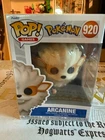 Funko Pop! Vinyl: Pokémon - Arcanine #920