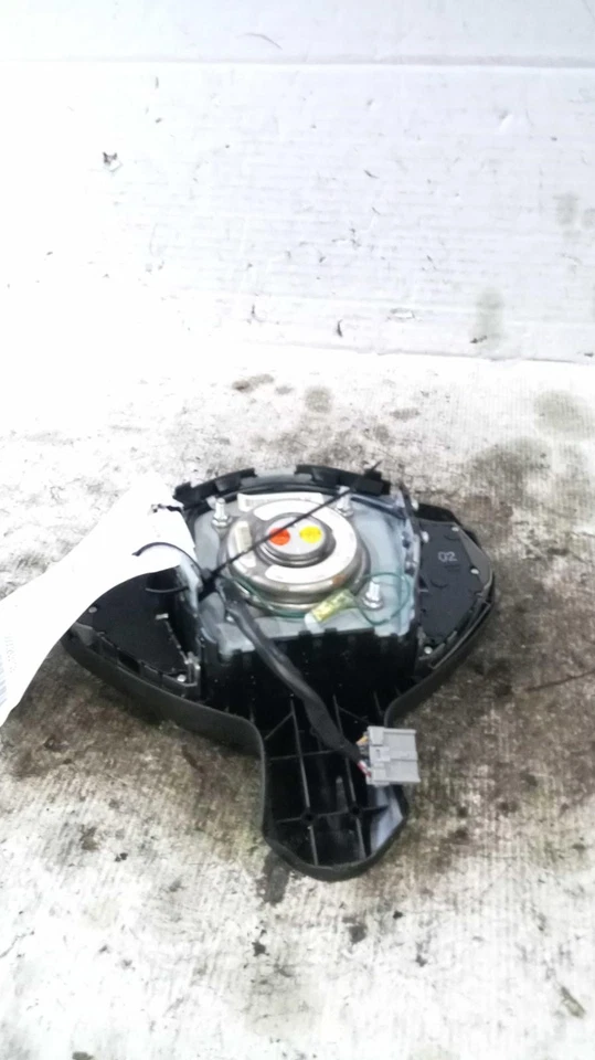 Used Steering Wheel Air Bag fits: 2010 Nissan Maxima driver wheel w/navigation s Foto 2 de 4