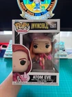 Funko Pop Invincible - Atom Eve 1501