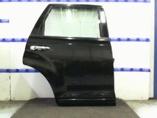 Porte arrière et accessoires Chrysler PT CRUISER