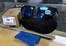 Costa Del Mar Sunglasses Spearo XL 580G