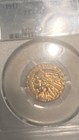 1911 $5 Gold Indian Head Half Eagle PCGS MS61 Better Eye Appeal Pre-1933 — photo 7
