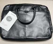 Original Lenovo ThinkPad T300 14/15.6" Universal Shoulder Messenger Computer Bag