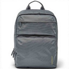 Moda Mandarina Duck Zaino Zephyr Donna Graphite in Sintetico