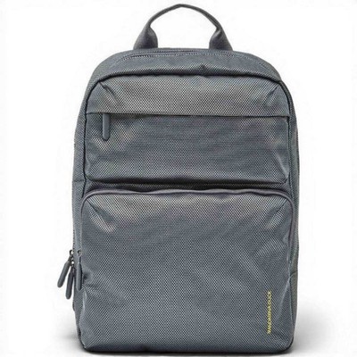 Fashion Mandarina Duck Rucksack Zephyr Damen Graphit Synthetik