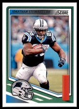 2025 Score #79 Jonathan Stewart