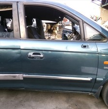 Porte avant et accessoires Hyundai TRAJET