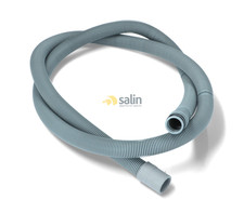 GENUINE ARISTON DISHWASHER WATER OUTLET DRAIN HOSE C00273284