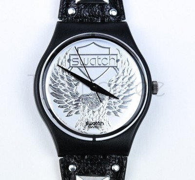 Swatch Standards 1995 - GB160 - Hipster - Neu