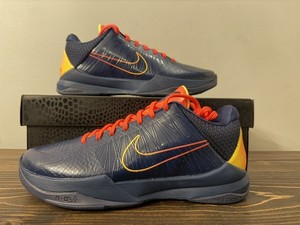 Kobe 5 Indiana | eBay