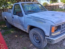 Engine 8-350 5.7l Gasoline Vin K 8th Digit Fits 87-96 Chevrolet 30 Van 635354 Engine 8-350 5.7l Gasoline Vin K 8th Digit Fits 87-96 Chevrolet 30 Van 635354
