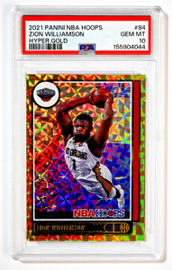 Zion Williamson Psa 10 | eBay