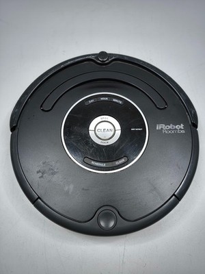 iRobot Roomba 581 Roboter Staubsauger Nicht Metallarbeiten Nein Ladegerät
