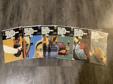 We're Taking Everyone Down With Us 1 2 3 4 5 6 Full Series 1st Prints Image