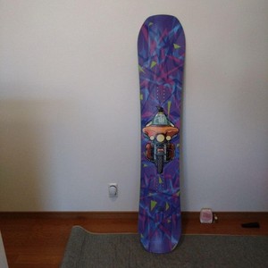 Snowboard Lobster | eBay