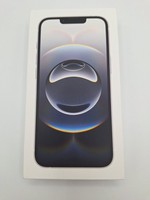 Apple Iphone 16E - 128 GB - White (Ohne Simlock)