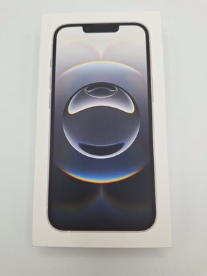 Apple iPhone 16e - 128 GB - White (Ohne Simlock)