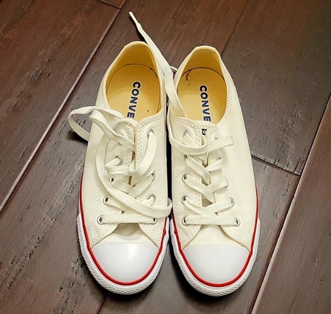 SAOLA Top Converse Chuck Taylor All Star Lo