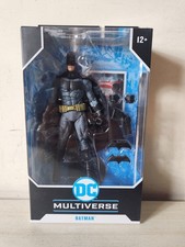 Batman  7  Figure DC Multiverse McFarlane Toys Dawn Of Justice New