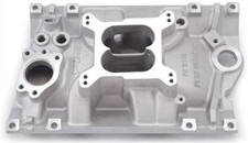 Edelbrock Performer Intake Manifolds 2114 Edelbrock Performer Intake Manifolds 2114