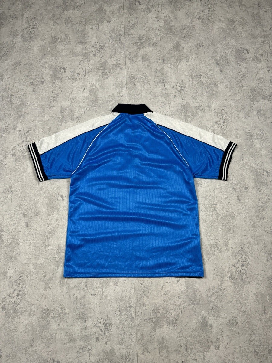 Maillot cycliste BIGMAT AUBER 93 GIORDANA 1997 vintage manches