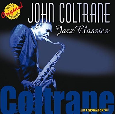 Coltrane, John - Jazz Classics [Us Import] - Coltrane, John CD S6VG The Cheap