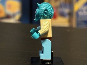 LEGO Star Wars Greedo Minifigure Mos Eisley Cantina (4501)