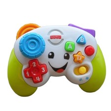 Fisher Price 2018 Laugh  Learn Game  Learn Controller FNT06 Works