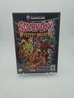 Scooby-Doo Mystery Mayhem (Nintendo GameCube, 2004)