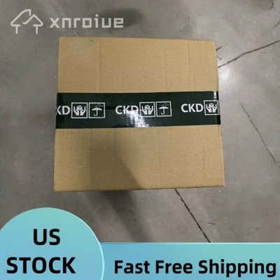 100% New AX9000GS-J1 US Stock CKD Servo Drive Fast Delivery AX9000GS-J1