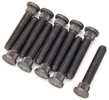 Moser Engineering 8010 Wheel Studs Moser Engineering 8010 Wheel Studs