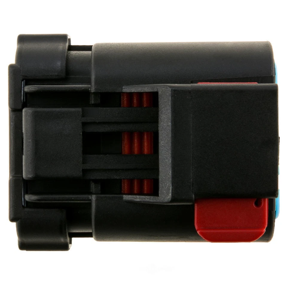 Conector de bomba de detección de fugas sistema de emisiones evaporativas WVE 1P1493 Foto 4 de 4