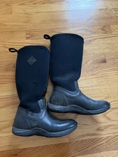 Muck Arctic Adventure Rubber Boot Women’s Size 6
