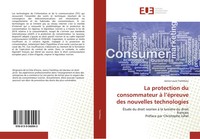 Janice Laure Yamthieu | La Protection Du Consommateur à L'éPreuve Des...