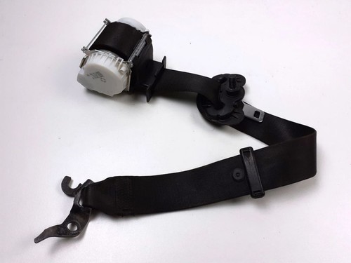 BMW 3 E90 E91 2010 Links Sicherheitsgurt vorne 7234767 RZV51044